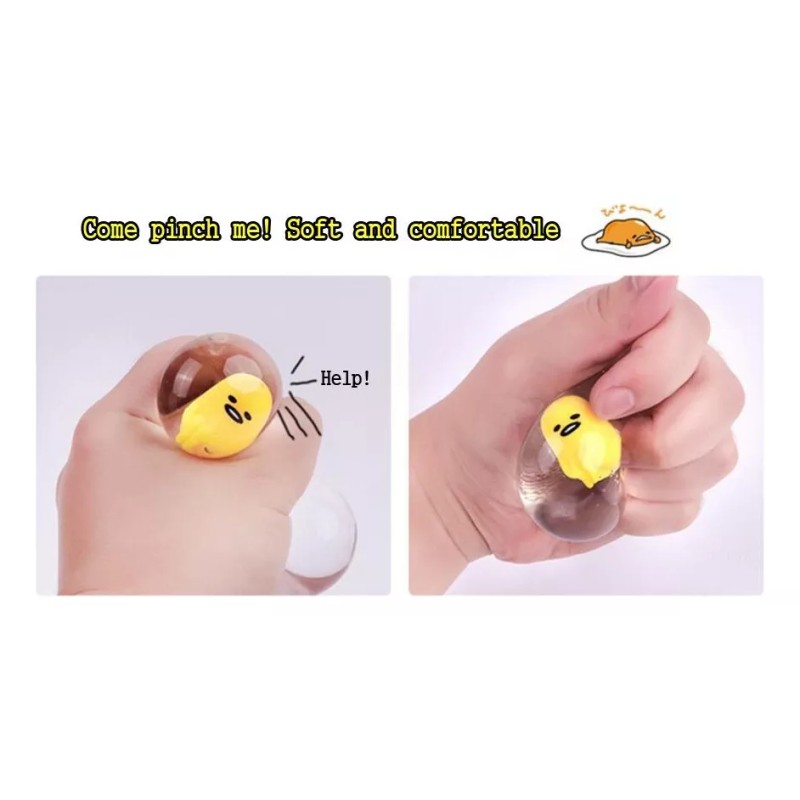 generic Juego De 5 Piezas Lindo Gudetam Fidget Juguete Para