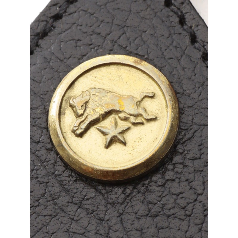 Il Bisonte 54_1_5482305590 Key Ring, Akacha