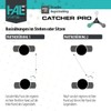 HALE Catcher Pro Training of Reaction and Reflexes and Hand