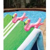 Flamingo BocaClips, Beach Towel Holders, Clips, Set of two, Beach,