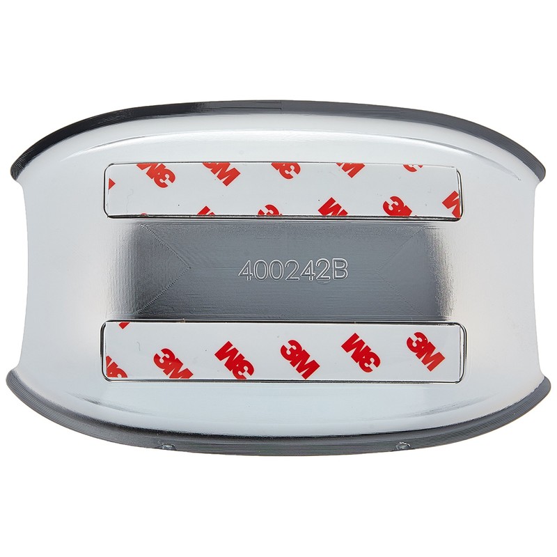 Putco 400442 Chrome Door Handle Cover