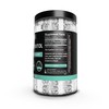 Pure Original Ingredients Myo-Inositol (730 Capsules) No Magnesium Or Rice