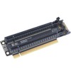 JMT PCI-E 4.0 x16 1 to 2 Expansion Card Gen3