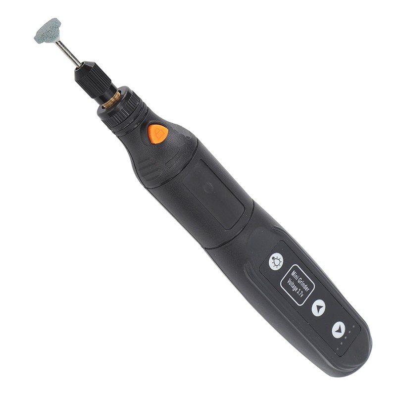 5 Speed 3.7V Mini Cordless Rotary Tool Mini Electric Grinder