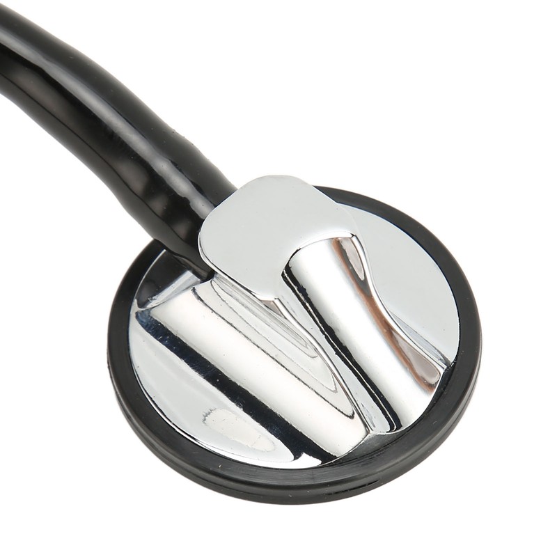Cardiology Stethoscope Professional Single Head Medical Stethoscope for Nurses and