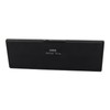 Mechanical Keyboard 68 Keys RGB Backlight Compact Wired Keyboard with