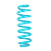 Godspeed LS-TS-TA-0016 Traction-S Performance Lowering Springs, Improve Overall Handling And