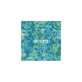 andro 140023007 BC Blue X Green Adsorption Protective Sheet