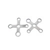 For Disassembly Maintenance Ver#1.2 Wrench Parse Tool Multitool Spanner Made