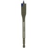 Irwin Blue Groove IRW10502809 Flat Drill Bit