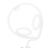 Alien Neon Sign Decorative Neon Light Night Lamp for Bedroom