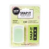 Soap-It Soap Sheets - 150 Soap Paper - Soap for