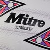 Mitre Ultragrip Netball | All Conditions Ball | Popular Style