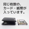 Super convenient! Extra Super Duralumin Credit Card Case Decadent Minimalist