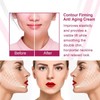 Crema V Lifting para Rostro, Reafirmante y Reductora de Papada