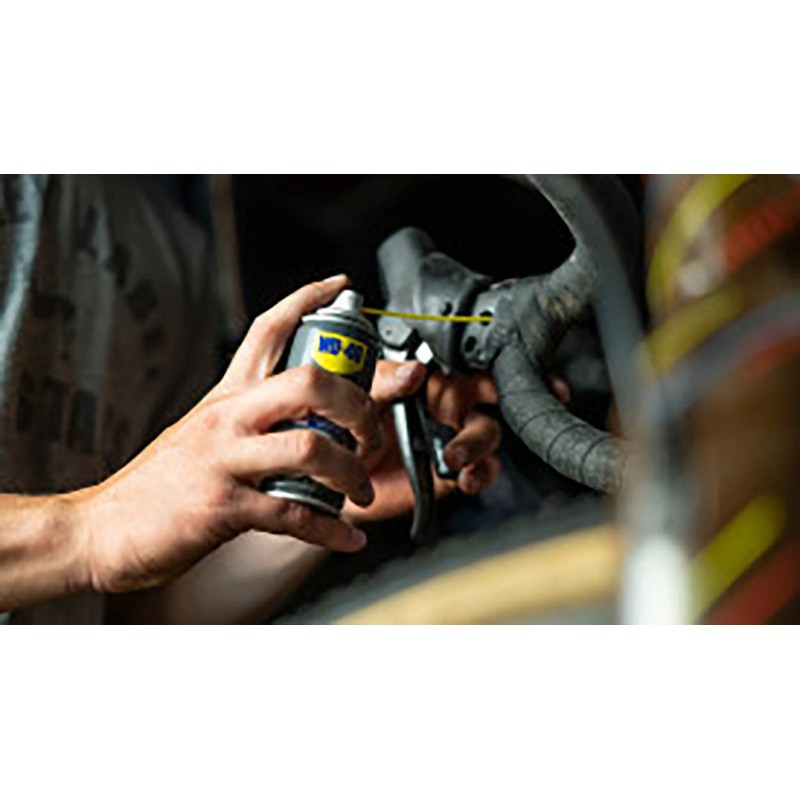 WD-40 Specialist Bike Chain Lube, 2.5 OZ