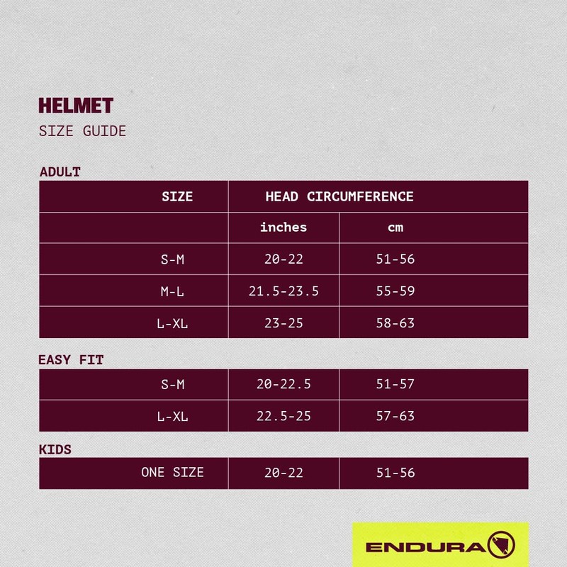 Endura Xtract MIPS® Helmet | Moulded Construction | Road |