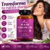 Suplemento Biotina Colágeno Multivitaminas 120 Caps