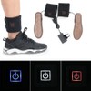 Winter Electric Heating Insoles Foot Warming Pad Mat Heating Insoles
