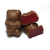 Sweet Candy Company Chocolate Covered Cinnamon Gummy Bears - Real