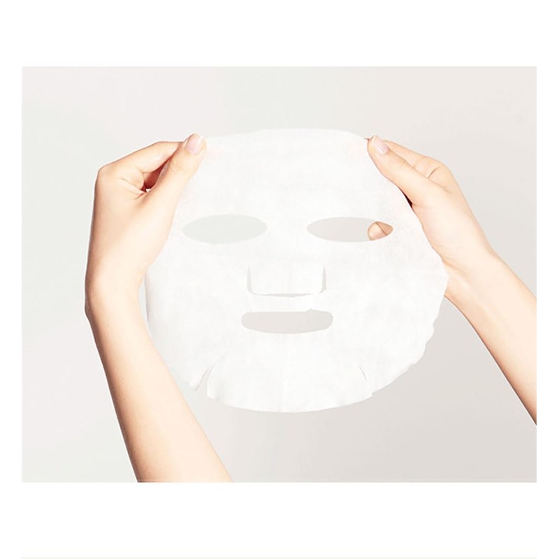 Dr.twentyproject (LDK Award) Clear Nick White Mask 1.0 fl oz