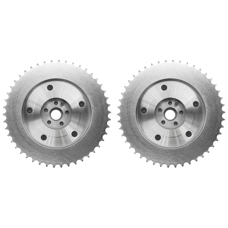 12621505 VVT Sprocket Cam Phaser Intake Exhaust Gear for 2012-2017