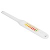 Electronic Salinity Tester PenType Vegetable Soup Saltiness Concentration Test Portable