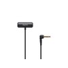 Sony Micrófono estéreo ECMLV1 de Solapa