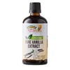 Royal Brand Pure Vanilla Extract / Organic / Sugar Free
