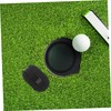 CORHAD Golf Rangefinder Magnetic Waist Clip Metal Belt Clip Sturdy