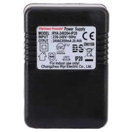 Christmas Concepts® 24V 850MA AC Adaptor Without Lead - Suitable For Christmas Rope Lights + Decorations