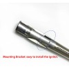 For Weber Grill Burner Tube for Weber Spirit 300 Series