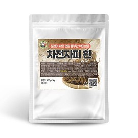 질경이 차전자피 환 300g 인도산 질경이껍질 Psyllium Husk Powder 300g Indian Psyllium Skin