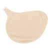Bolsa de Cubierta de Prótesis de Mastectomía, Excelente Disipación de