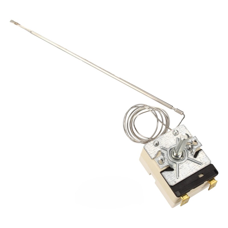 THERMOSTAT FROM 50° TO 320° FOR OVEN