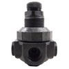 Watts P60 Water Pressure Regulator Plastic 1/4 FNPT - 0-125