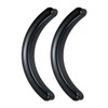 Shiseido Eyelash Curler Replacement Rubber 214 (Pack of 2)