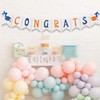 Congratulations Graduation Banner——College Banner,Graduation Party Theme High School, Grad Decor