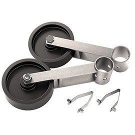 Bon Tool 14-512 Linoleum Roller Transport