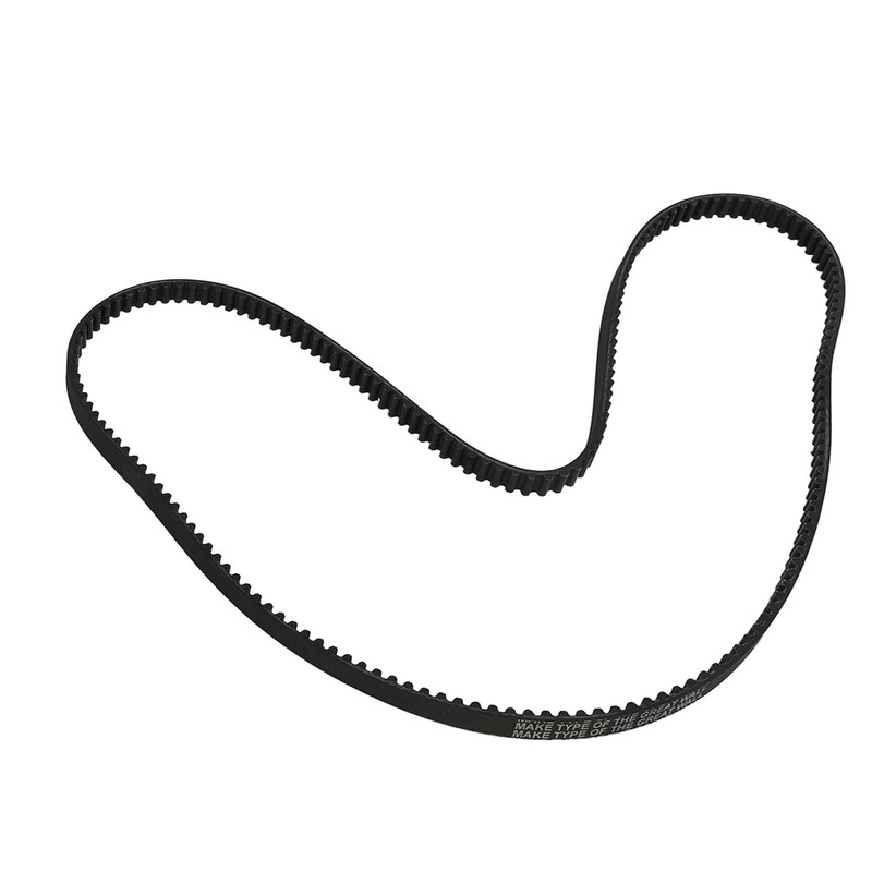 5M-920-10 Electric Scooter Drive Belt High Temperature Resistance Rubber Electric