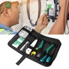 Network Tool Kit Installation Tools Set Household Tester Pliers Combination