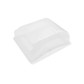 Kyosho UB018 Rear Wing (RB 7.5) (2 Pieces)