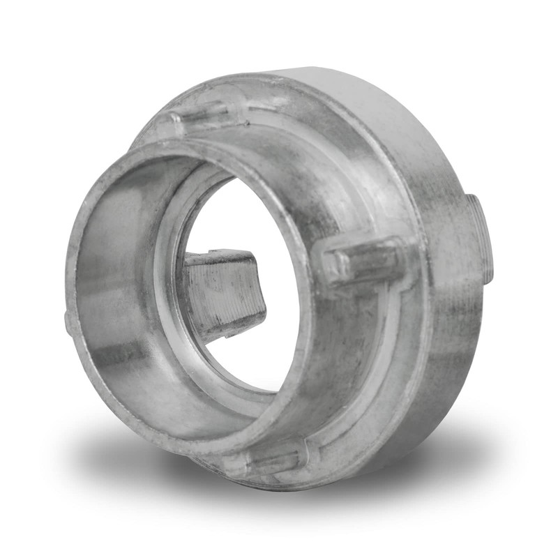 EBERTH Storz D Suction Coupling 1 Inch Hose Coupling 1