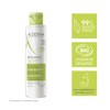 A-DERMA Biology Organic Dermatological Micellar Water Hydra-Cleanser 200ml