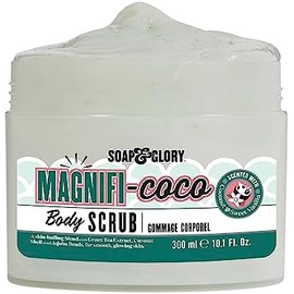 MAGNIFI-COCO body scrub 300 ml