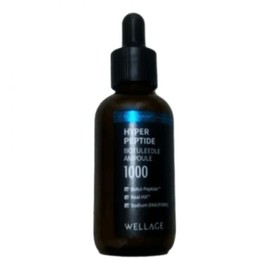 Pore ​​Shot Ampoule Wellage Hyper Peptide Botulip Ampoule 50ml / 모공샷앰플 웰라쥬 하이퍼 펩타이드 보툴리들 앰플 50ml
