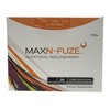 Max N-Fuze, Nutritional Replenishment, 30 Packets (0.24 Ounce), 30 Servings