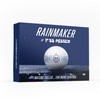 Raimaker Golf Balls by P*ss Missile - Performance Control, Spin,