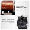 Sodcay 4 PCS 40A Automotive Relays, 5 Pin Relay, 12V