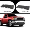 G-PLUS Front Upper Hood Insulation Pad with Clips Compatible with